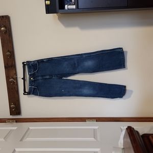 JC Penny's Jeans 16slim